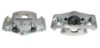 BUDWEG CALIPER 344813 Brake Caliper